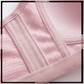 Front Hook Non Wired Thin Padded Bra