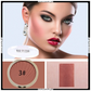 MISS ROSE Professional Blush Powder