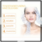 Dr.Rashel Vitamin C Brightening Whitening Anti Aging Face Cream