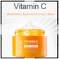 Dr.Rashel Vitamin C Brightening Whitening Anti Aging Face Cream