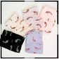 High Waist Printed Design Panties for Ladies