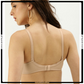 Ladies Seamless Comfy Wireless Non-Padded Bra