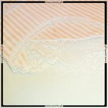Load image into Gallery viewer, Pack of 2 Ladies Trim Lace Design Cotton Comfy Panties
