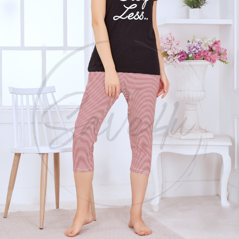 Sleep Less Ladies Casual Comfy Lounge Wear