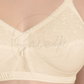Non Padded Non Wired Embroidered For Women