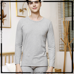 Men's Underwear Suit Ultra-Soft Base Layer Bottom Suits