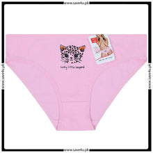 Load image into Gallery viewer, Printed Seamless Colorful Panties

