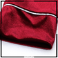 Women's V Neck Velvet 2-Pcs Pajama Set