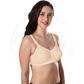 Non Padded Non Wired Embroidered For Women