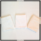 Pack of 2 Ladies Trim Lace Design Cotton Comfy Panties