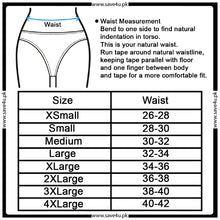 Load image into Gallery viewer, Pack of 2 Seamless Mid Waist Comfy Cotton Panties
