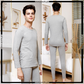 Men's Underwear Suit Ultra-Soft Base Layer Bottom Suits