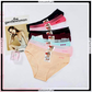 Ladies Comfy Soft Brief Cotton Panties