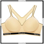 Ladies Seamless Wireless Sports Bra for Workout - Save4u™