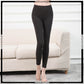 Women's Soft Fabric Leggings For Underwear