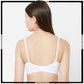 Full Cup Non Wired Non Padded Bra For Women (Festa Bra)