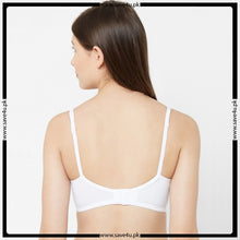 Load image into Gallery viewer, Full Cup Non Wired Non Padded Bra For Women (Festa Bra)

