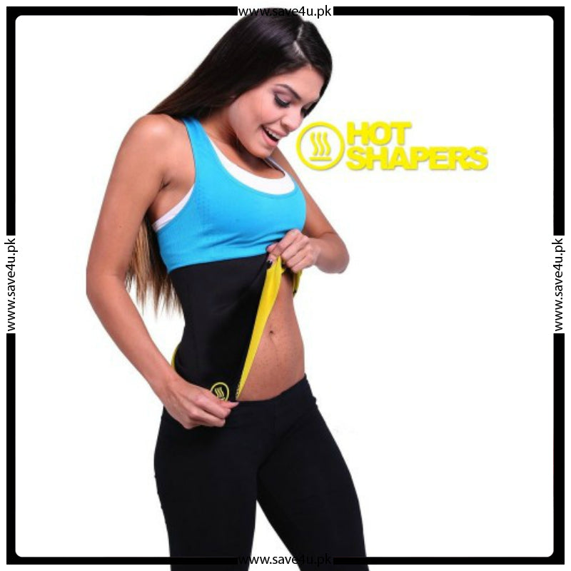 Hot Belt Unisex Waist Trainer Trimmer for Weight Loss Save4u