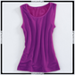 Thermal Fleece Heat Preservation Camisole