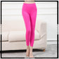 Women's Soft Fabric Leggings For Underwear
