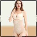 Ladies High Waist Shaping Panty for Tummy Control SWOO1# 