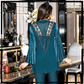 3 Pcs High-Quality Elegant Stylish Pajama Set