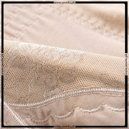 Ladies High Waist Shaping Panty for Tummy Control SWOO1# 