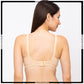 Non Padded Non Wired Embroidered For Women (Komal Bra)