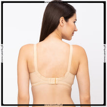 Load image into Gallery viewer, Non Padded Non Wired Embroidered For Women (Komal Bra)
