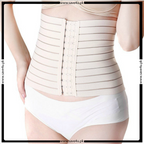 Ladies Waist Trainer Tummy Control Shapewear Belt