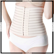 Load image into Gallery viewer, Ladies Waist Trainer Tummy Control Shapewear Belt
