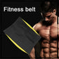 Hot Belt Unisex Waist Trainer Trimmer for Weight Loss