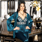 3 Pcs High-Quality Elegant Stylish Pajama Set