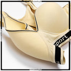 Ladies Seamless Wireless Sports Bra for Workout - Save4u™