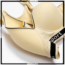 Load image into Gallery viewer, Ladies Seamless Wireless Sports Bra for Workout - Save4u™
