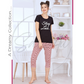 Sleep Less Ladies Casual Comfy Lounge Wear
