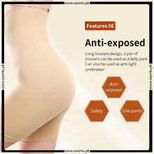 Load image into Gallery viewer, Slimming High-Waist Tummy Control Shaper Pantie - Save4u™
