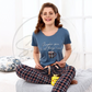 Premium Comfy Lounge wear For Women's