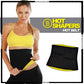 Hot Belt Unisex Waist Trainer Trimmer for Weight Loss