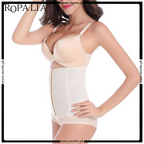 Ladies Breathable Waist Control Shapewear Belt