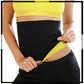 Hot Belt Unisex Waist Trainer Trimmer for Weight Loss