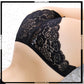 Pack of 2 Floral Lace Design See through Panties