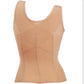 Underbust Waist Training Steel Boned Shapewear Corset