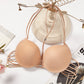 Halter Neck Padded Push Up Bra