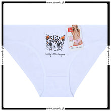 Load image into Gallery viewer, Printed Seamless Colorful Panties
