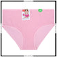 Pack of 2 Polka Dot Full Figure Panties