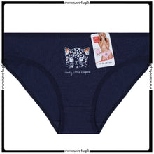 Load image into Gallery viewer, Printed Seamless Colorful Panties
