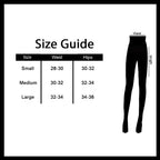 Ladies Seamless Tummy and Waist Control Shapewear