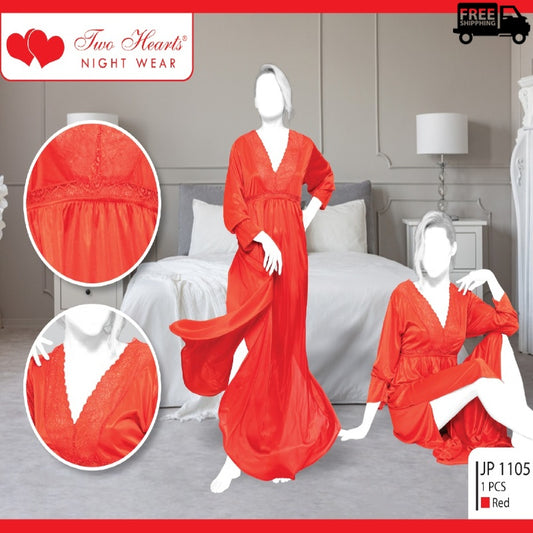 Classy Nightgowns & Elegant Women's Sleepwear