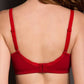 Galaxy Comfortable Non Padded Wireless Cotton Bra